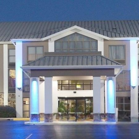 Holiday Inn Express Anderson I-85 - Exit 27- Highway 81 By Ihg Dış mekan fotoğraf