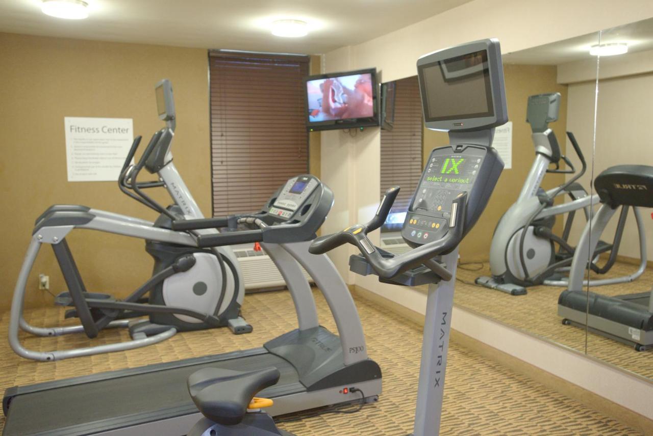Holiday Inn Express Anderson I-85 - Exit 27- Highway 81 By Ihg Dış mekan fotoğraf