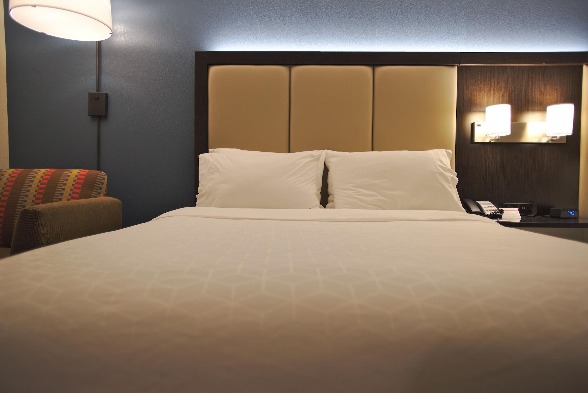 Holiday Inn Express Anderson I-85 - Exit 27- Highway 81 By Ihg Dış mekan fotoğraf