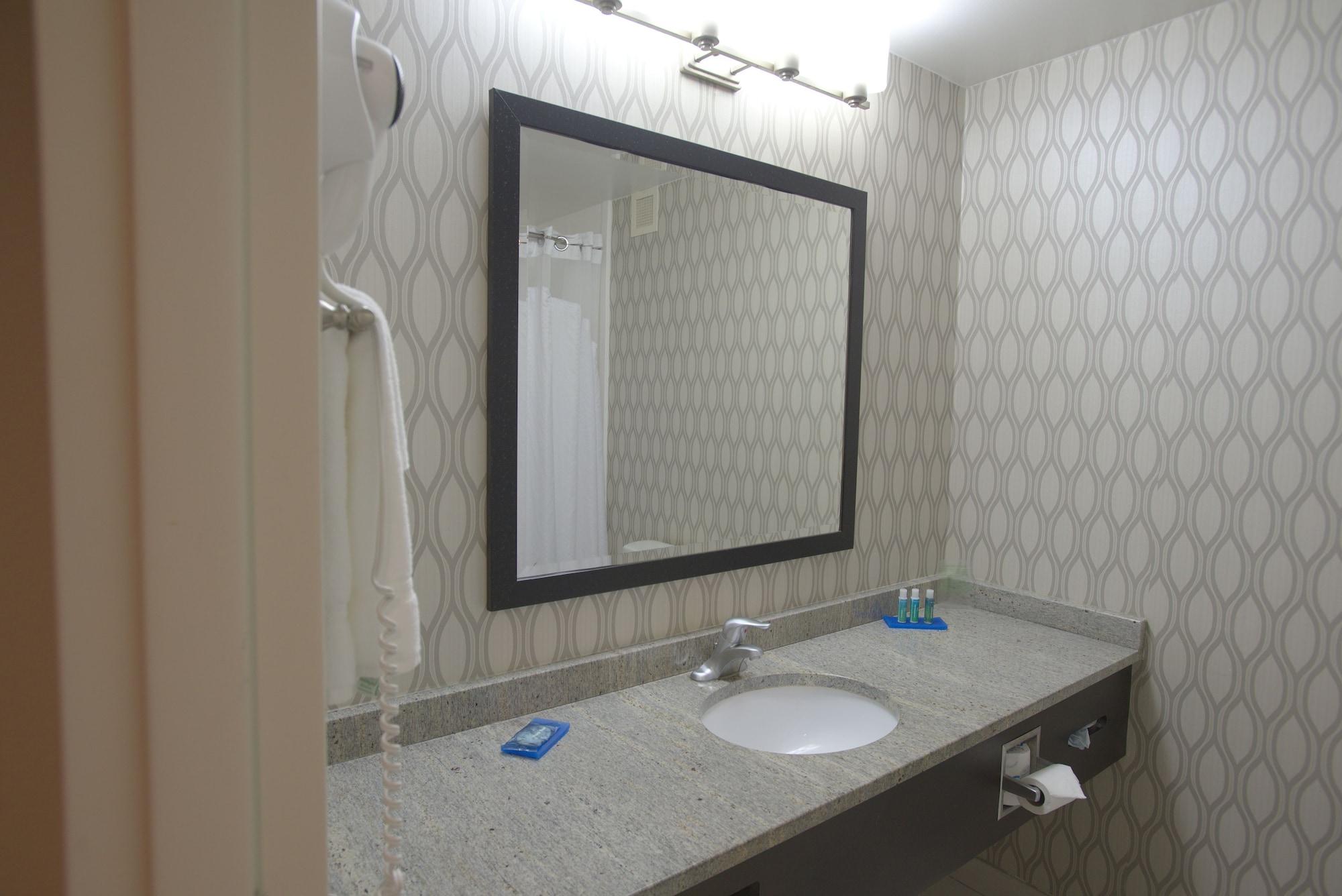 Holiday Inn Express Anderson I-85 - Exit 27- Highway 81 By Ihg Dış mekan fotoğraf