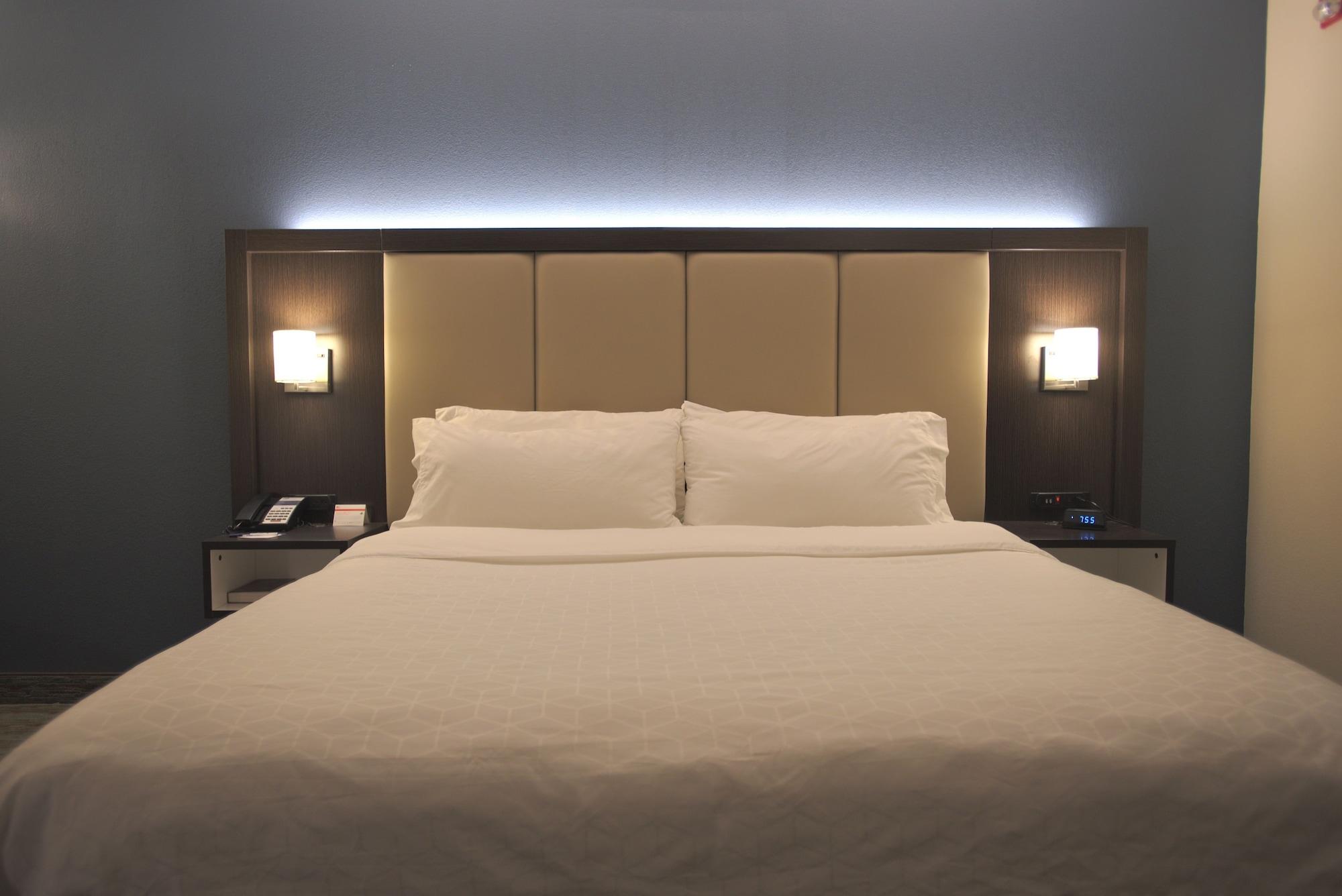 Holiday Inn Express Anderson I-85 - Exit 27- Highway 81 By Ihg Dış mekan fotoğraf
