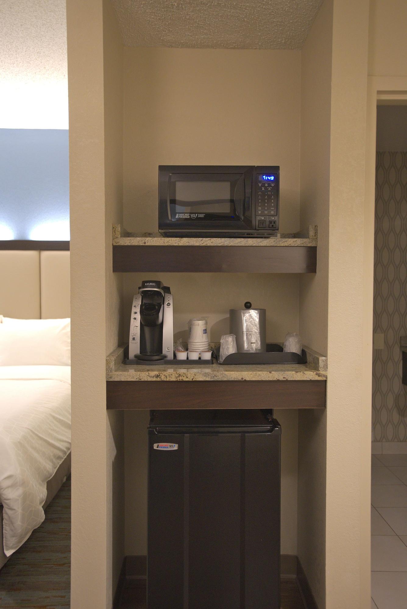 Holiday Inn Express Anderson I-85 - Exit 27- Highway 81 By Ihg Dış mekan fotoğraf