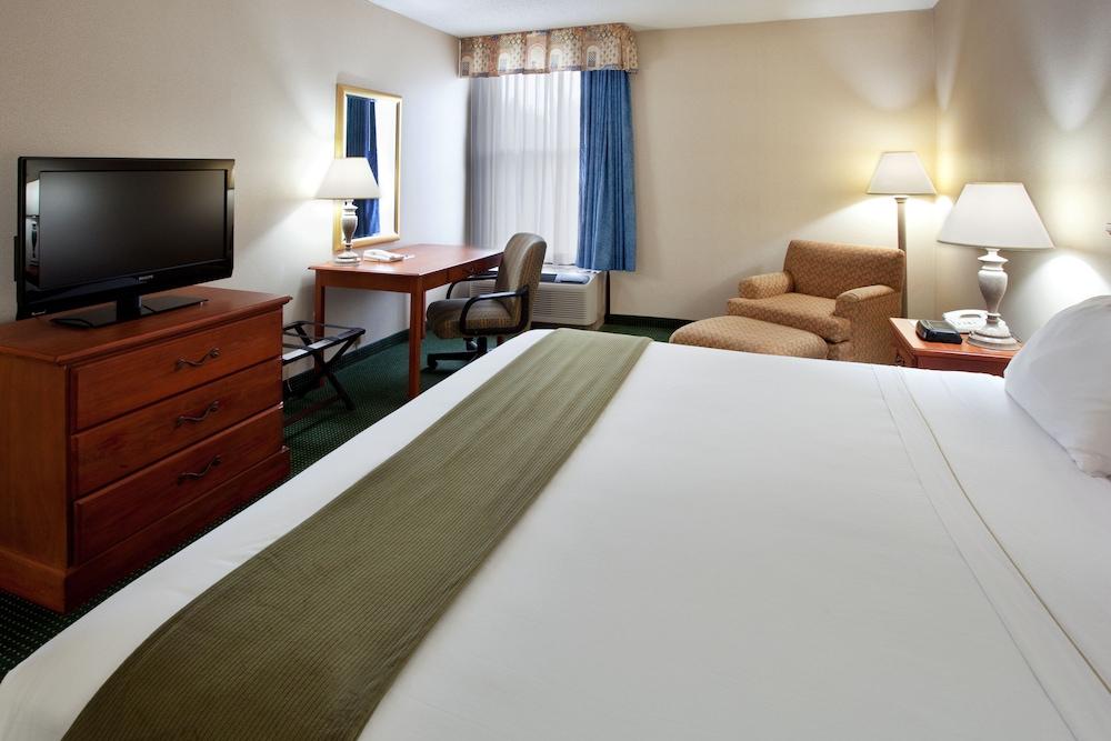 Holiday Inn Express Anderson I-85 - Exit 27- Highway 81 By Ihg Dış mekan fotoğraf