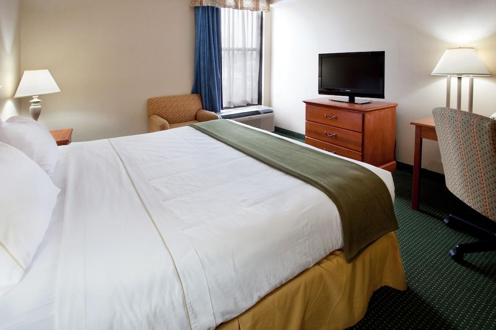 Holiday Inn Express Anderson I-85 - Exit 27- Highway 81 By Ihg Dış mekan fotoğraf
