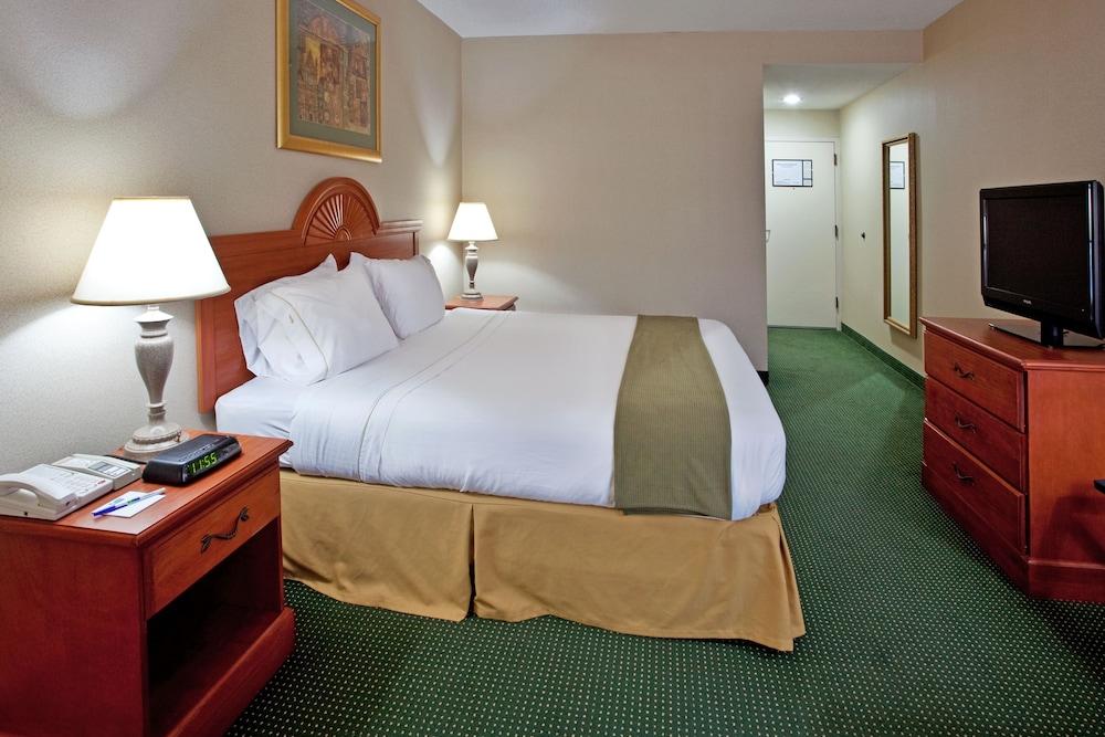 Holiday Inn Express Anderson I-85 - Exit 27- Highway 81 By Ihg Dış mekan fotoğraf