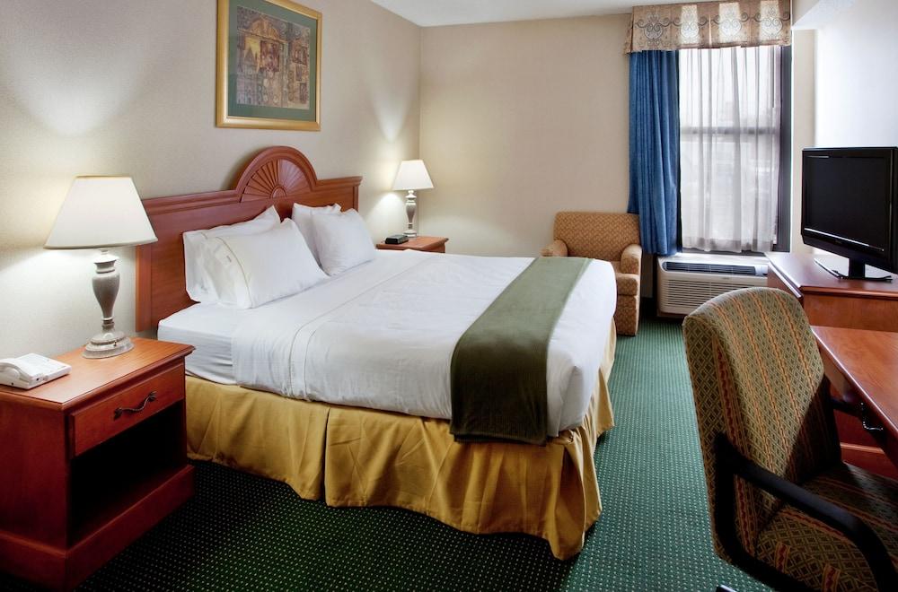 Holiday Inn Express Anderson I-85 - Exit 27- Highway 81 By Ihg Dış mekan fotoğraf