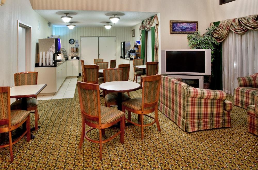 Holiday Inn Express Anderson I-85 - Exit 27- Highway 81 By Ihg Dış mekan fotoğraf