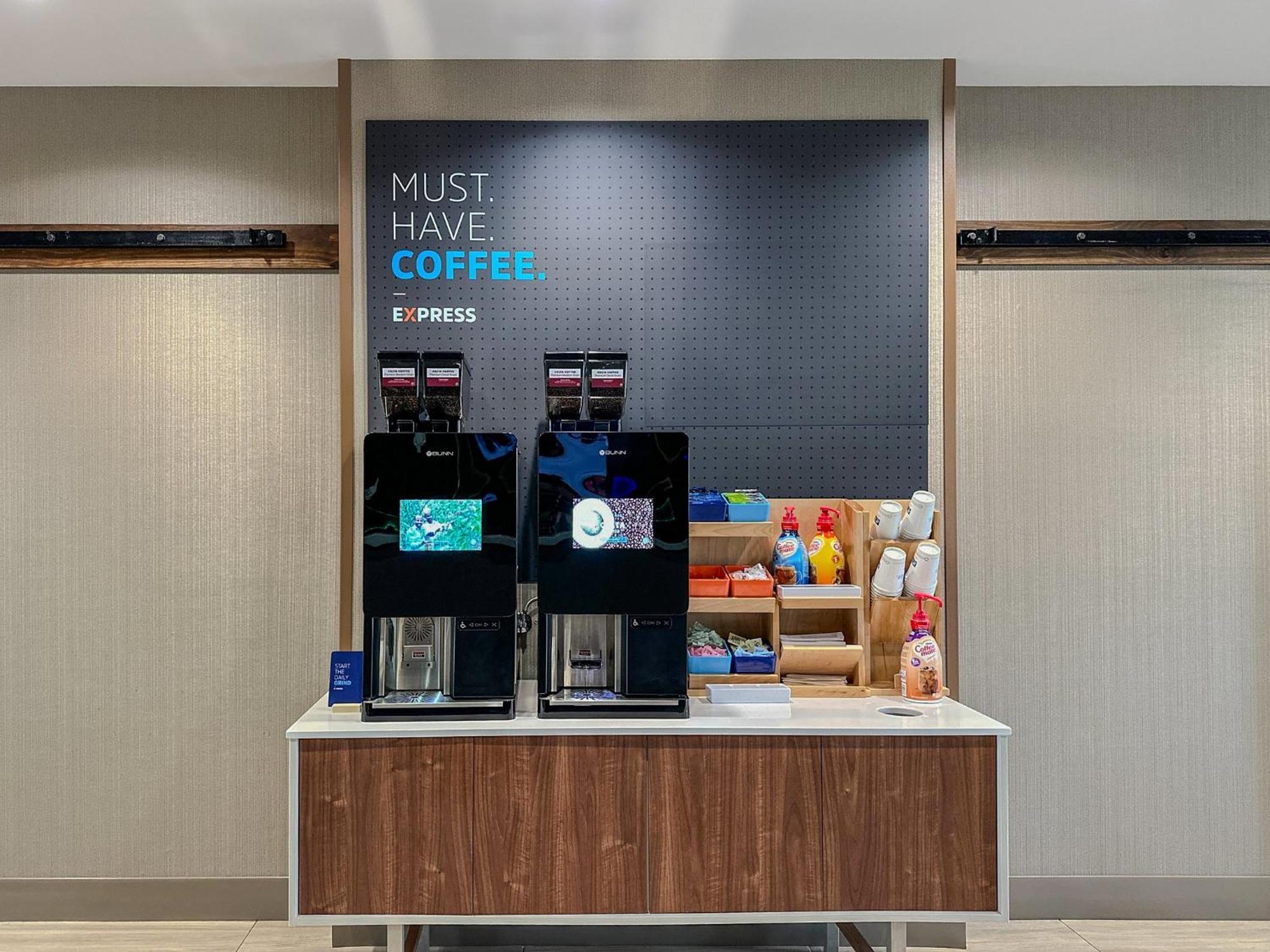 Holiday Inn Express Anderson I-85 - Exit 27- Highway 81 By Ihg Dış mekan fotoğraf