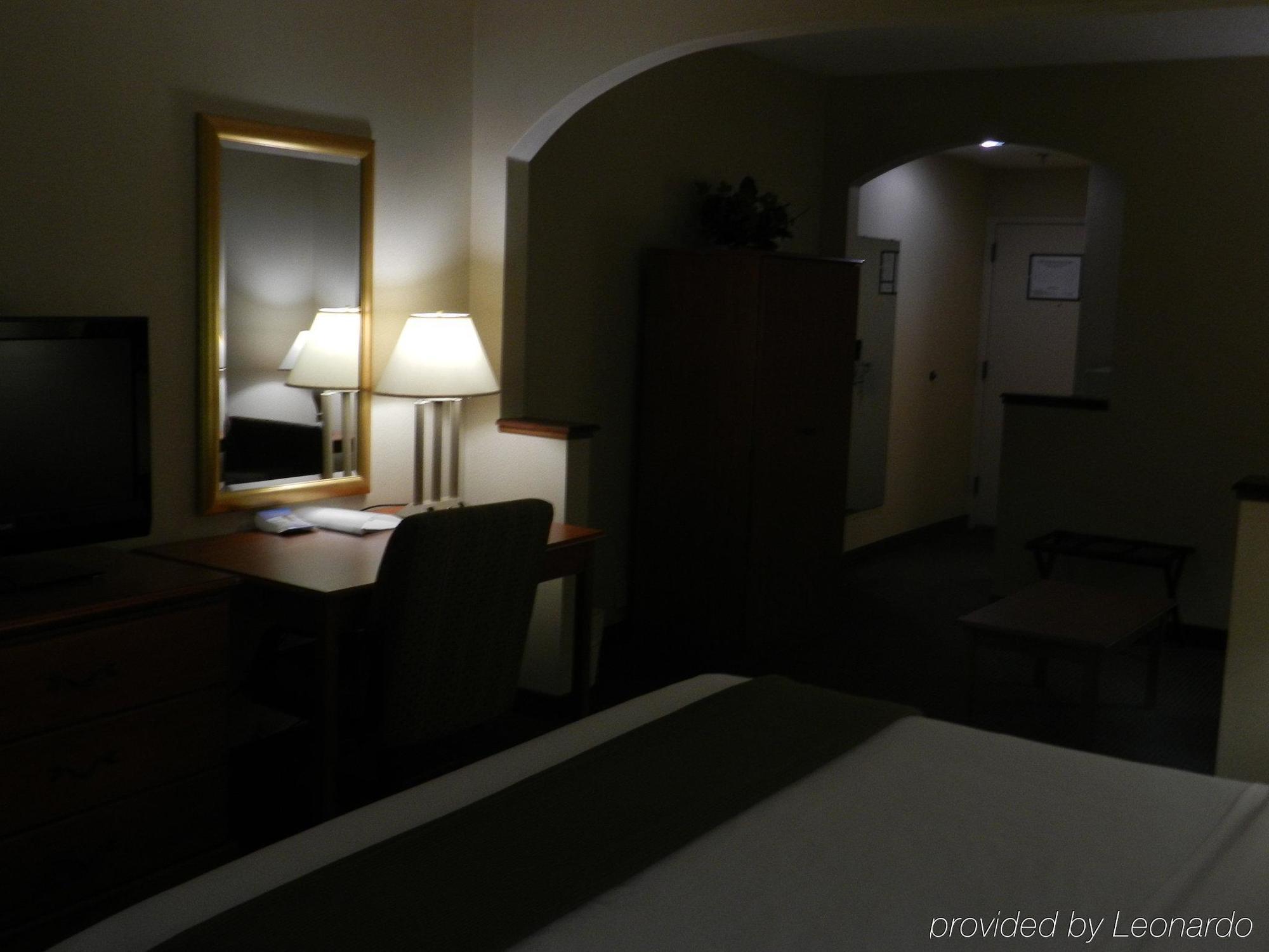 Holiday Inn Express Anderson I-85 - Exit 27- Highway 81 By Ihg Oda fotoğraf