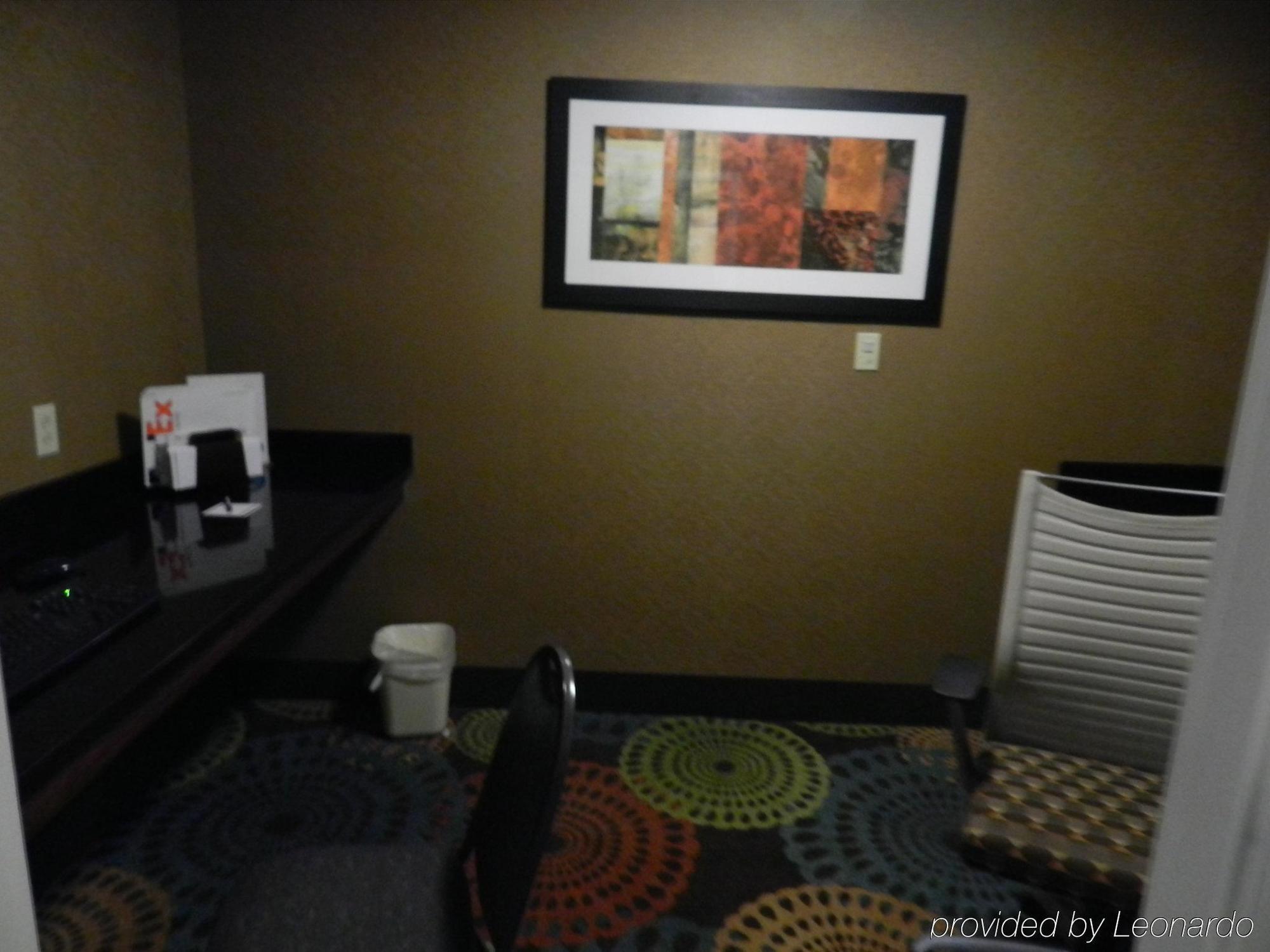 Holiday Inn Express Anderson I-85 - Exit 27- Highway 81 By Ihg İç mekan fotoğraf