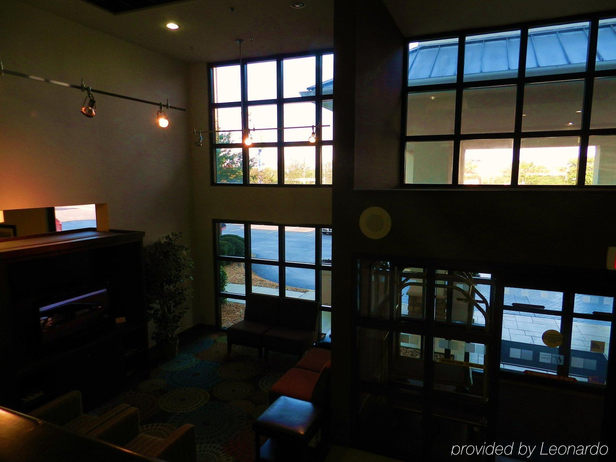 Holiday Inn Express Anderson I-85 - Exit 27- Highway 81 By Ihg İç mekan fotoğraf