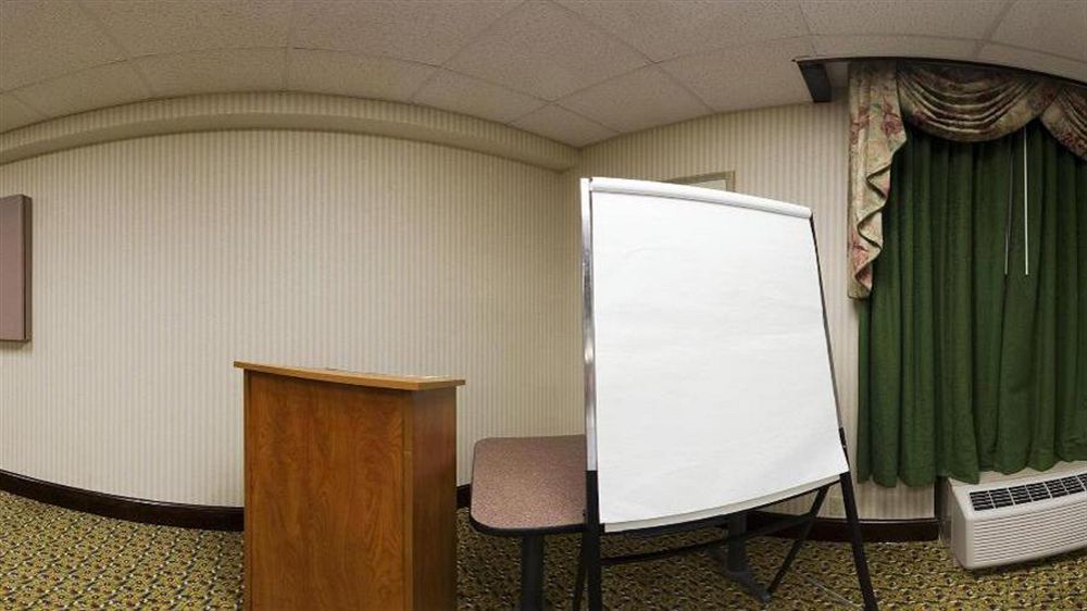 Holiday Inn Express Anderson I-85 - Exit 27- Highway 81 By Ihg Dış mekan fotoğraf
