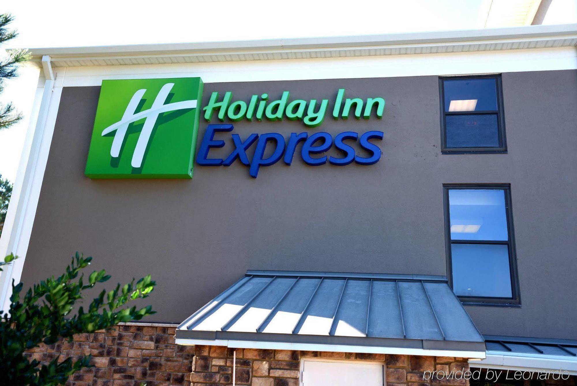 Holiday Inn Express Anderson I-85 - Exit 27- Highway 81 By Ihg Dış mekan fotoğraf