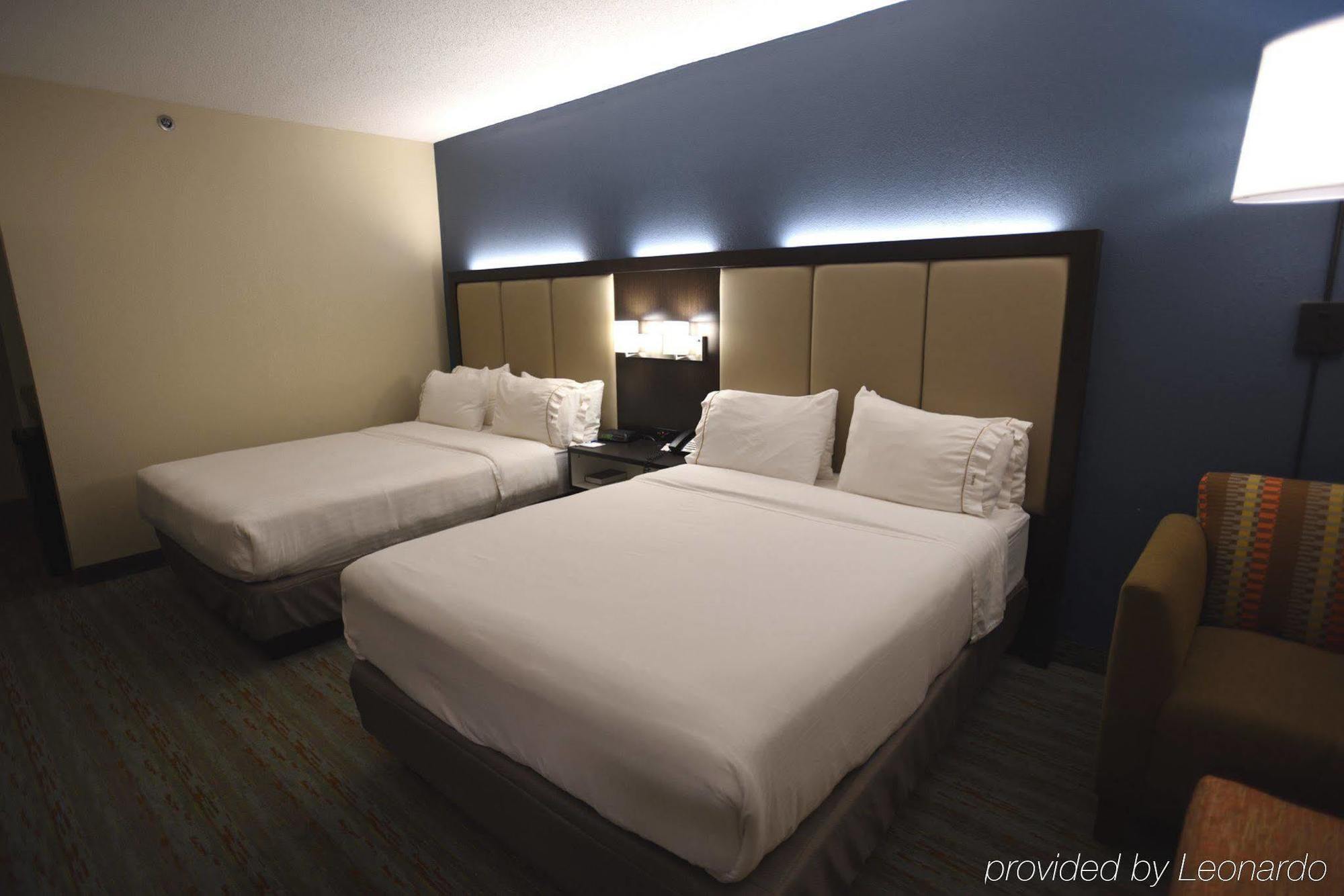 Holiday Inn Express Anderson I-85 - Exit 27- Highway 81 By Ihg Dış mekan fotoğraf