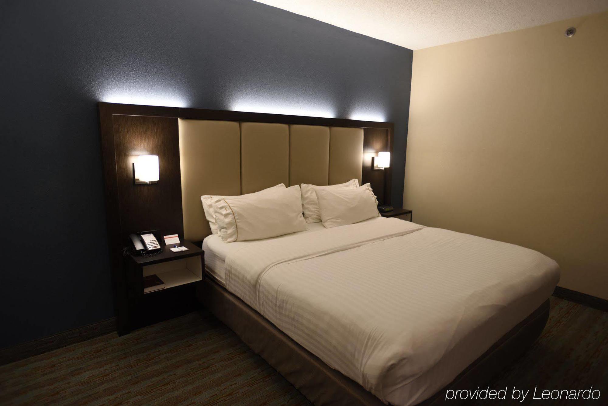Holiday Inn Express Anderson I-85 - Exit 27- Highway 81 By Ihg Dış mekan fotoğraf