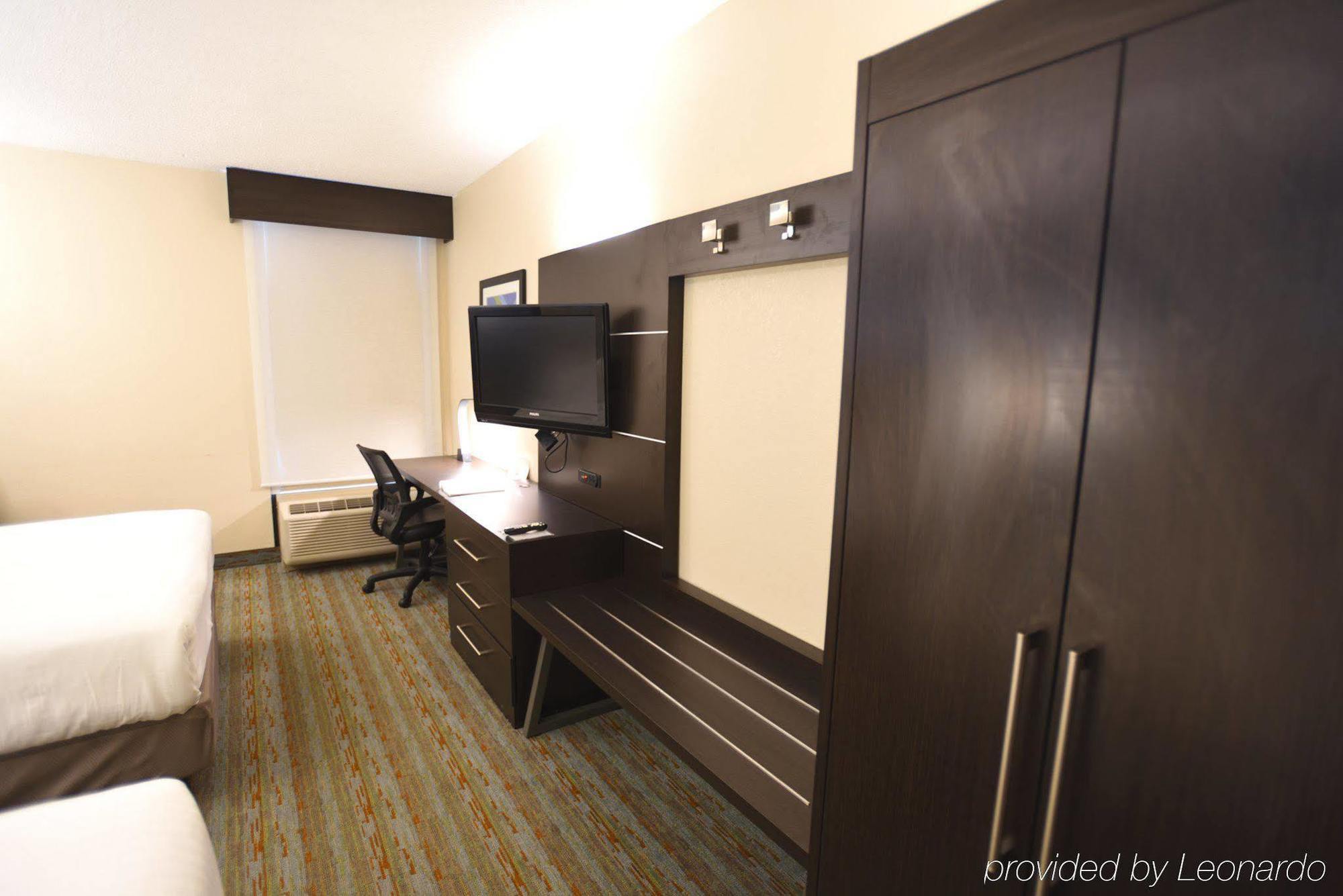 Holiday Inn Express Anderson I-85 - Exit 27- Highway 81 By Ihg Dış mekan fotoğraf