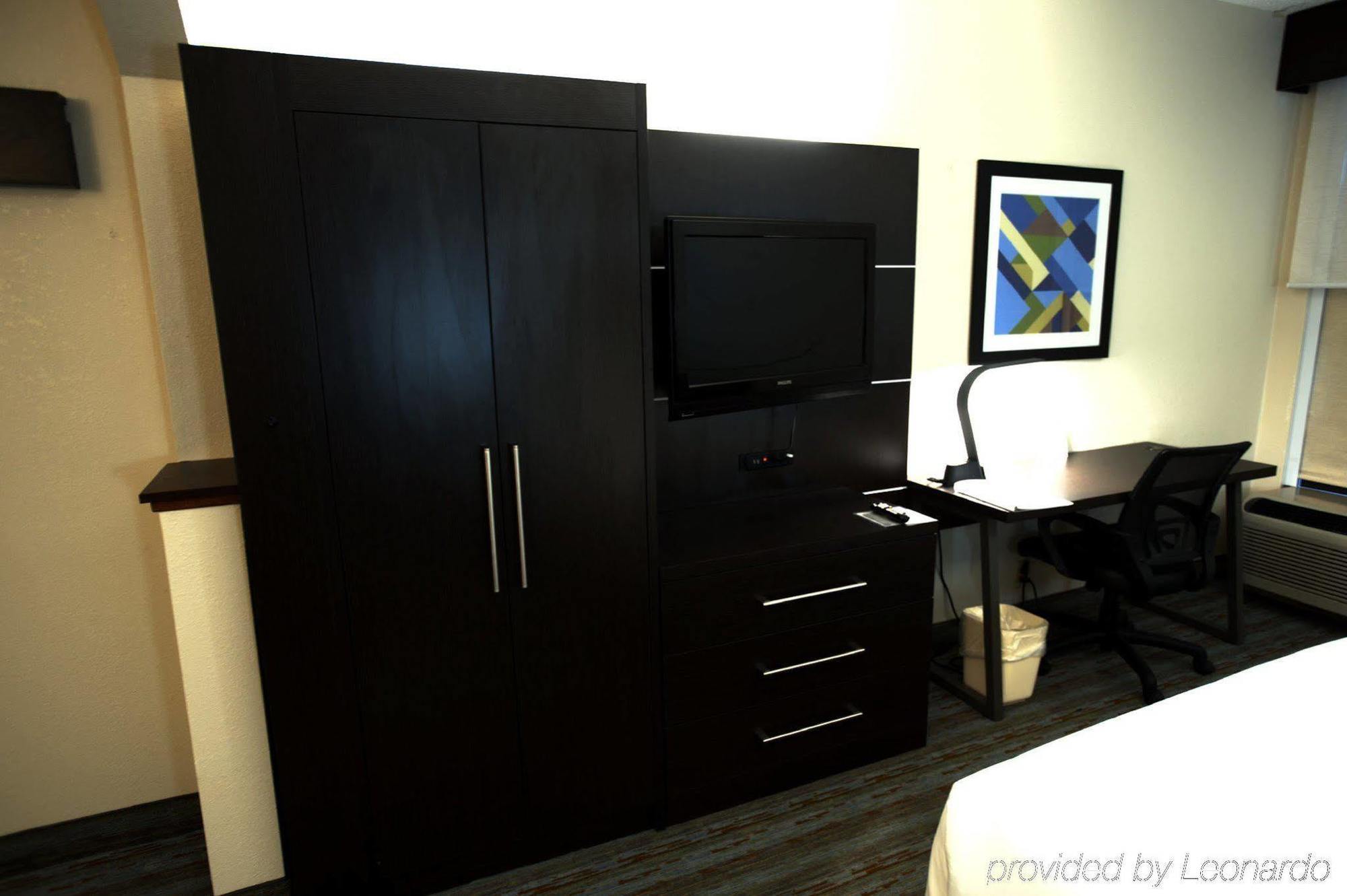 Holiday Inn Express Anderson I-85 - Exit 27- Highway 81 By Ihg Dış mekan fotoğraf