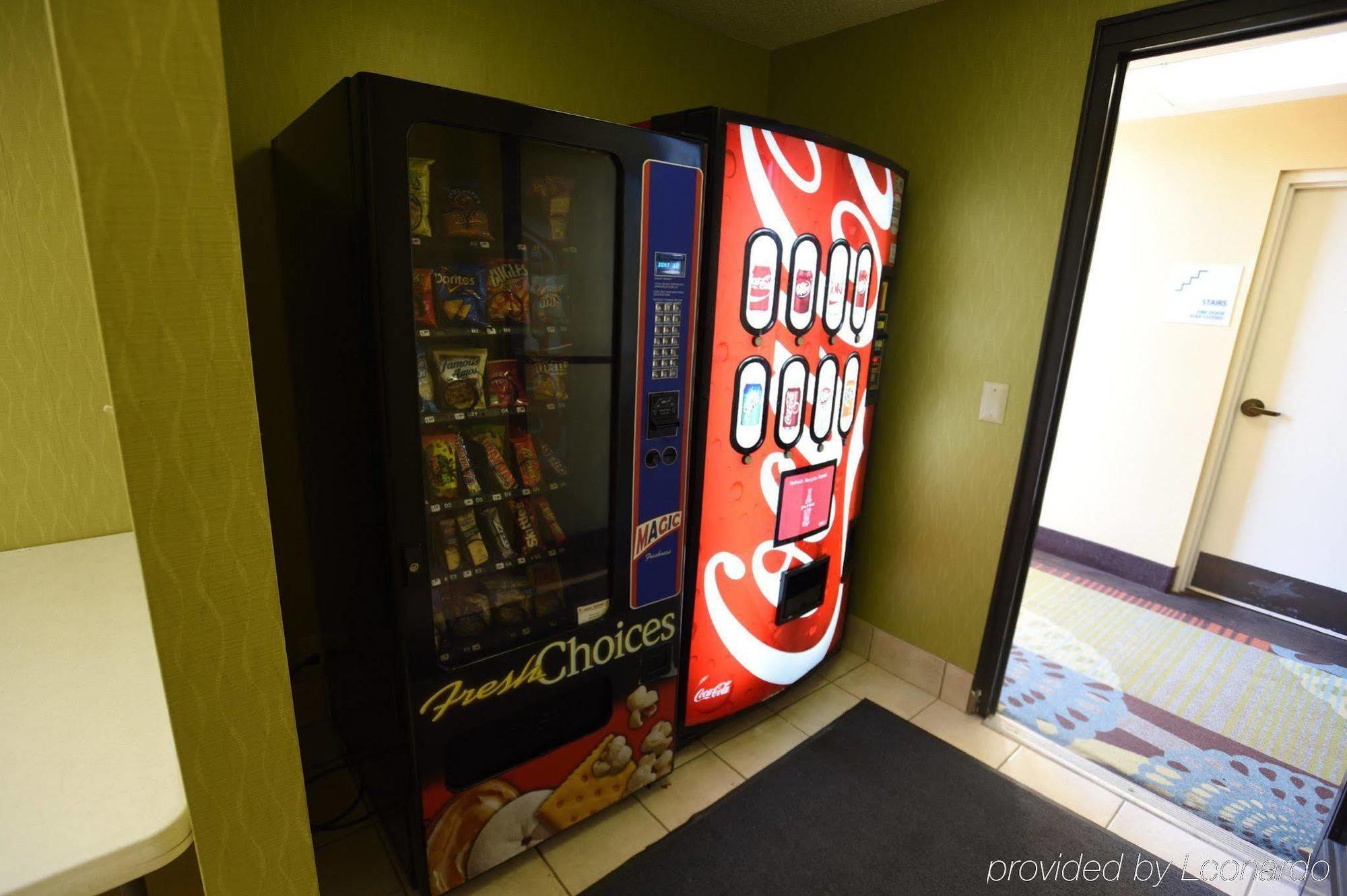 Holiday Inn Express Anderson I-85 - Exit 27- Highway 81 By Ihg Dış mekan fotoğraf