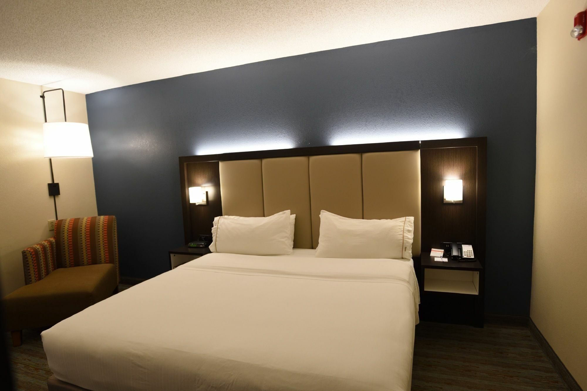 Holiday Inn Express Anderson I-85 - Exit 27- Highway 81 By Ihg Dış mekan fotoğraf