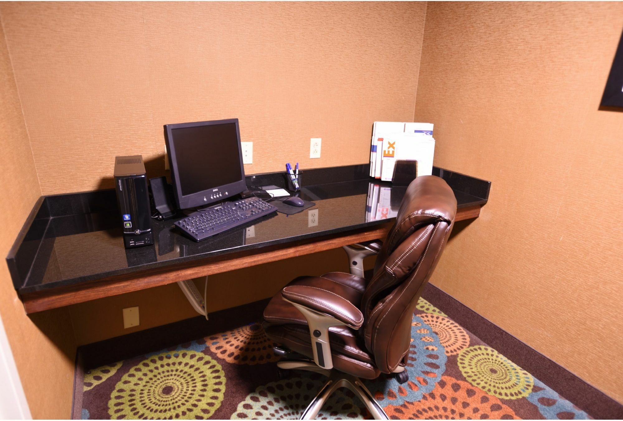 Holiday Inn Express Anderson I-85 - Exit 27- Highway 81 By Ihg Dış mekan fotoğraf