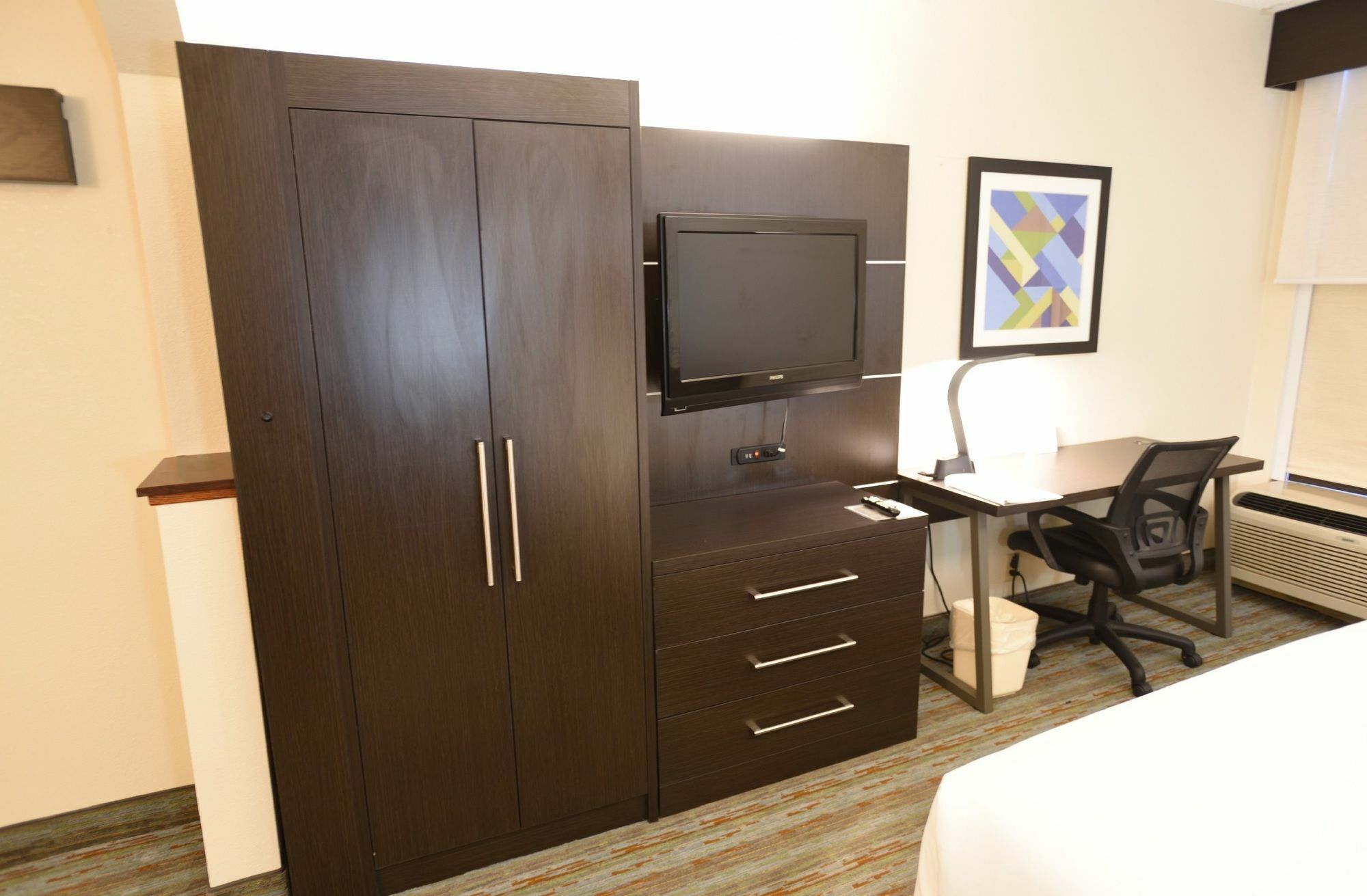 Holiday Inn Express Anderson I-85 - Exit 27- Highway 81 By Ihg Dış mekan fotoğraf