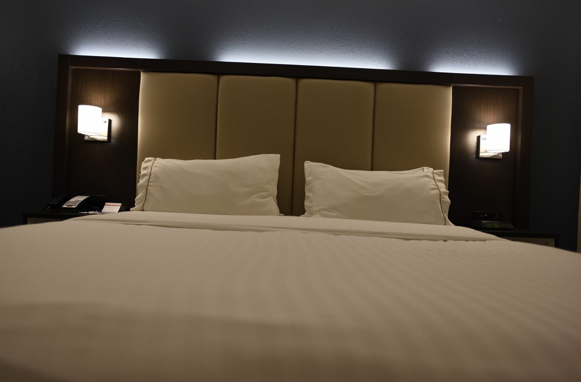 Holiday Inn Express Anderson I-85 - Exit 27- Highway 81 By Ihg Dış mekan fotoğraf