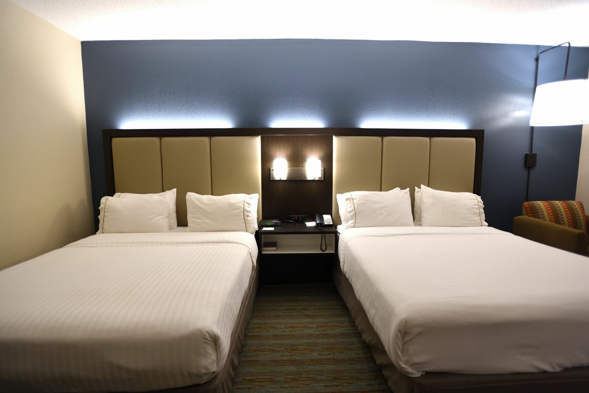Holiday Inn Express Anderson I-85 - Exit 27- Highway 81 By Ihg Dış mekan fotoğraf