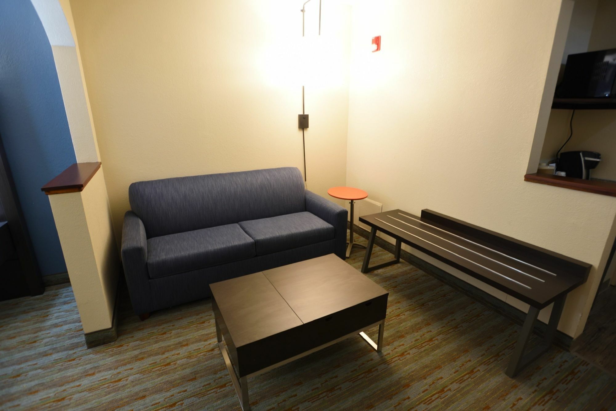 Holiday Inn Express Anderson I-85 - Exit 27- Highway 81 By Ihg Dış mekan fotoğraf