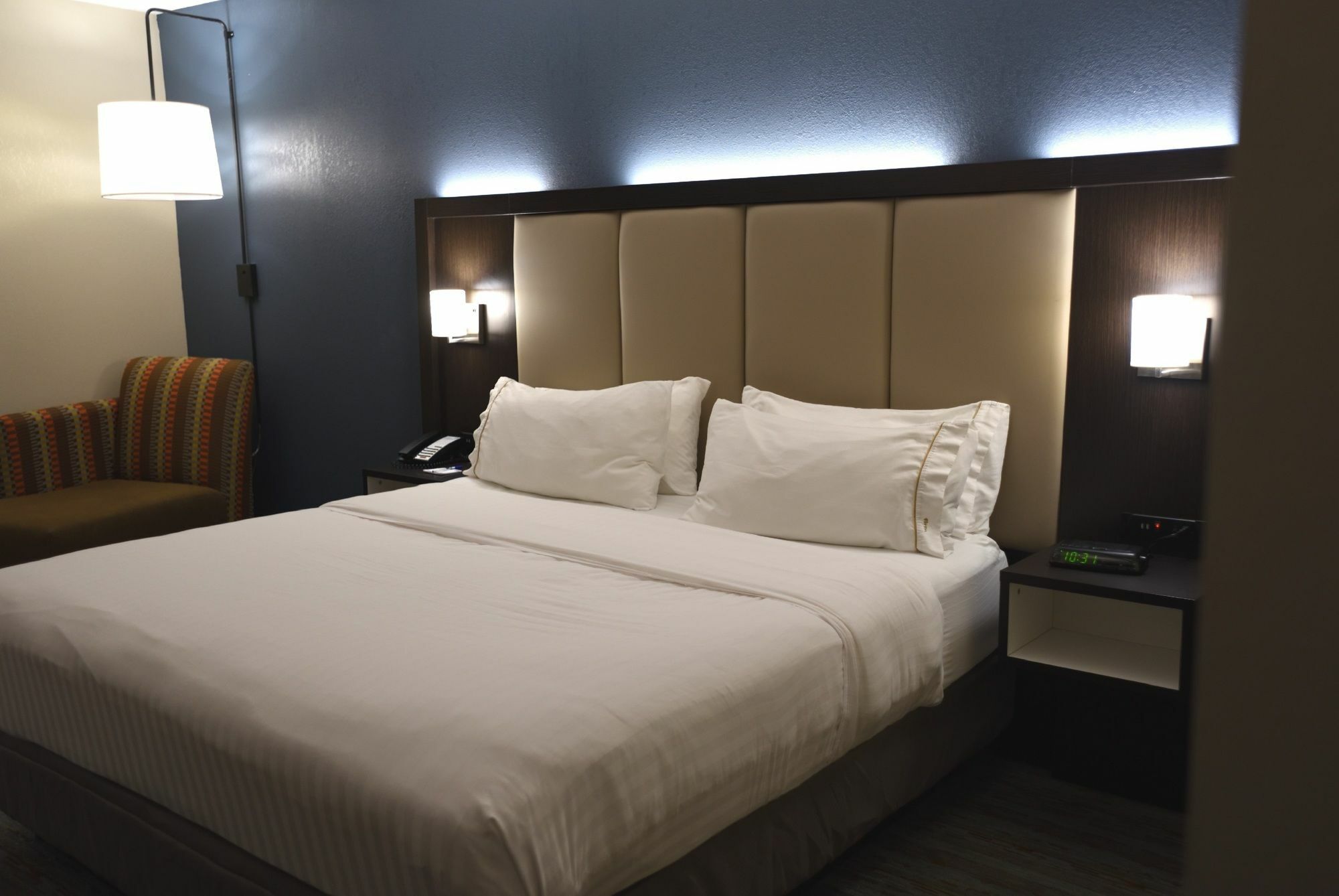 Holiday Inn Express Anderson I-85 - Exit 27- Highway 81 By Ihg Dış mekan fotoğraf