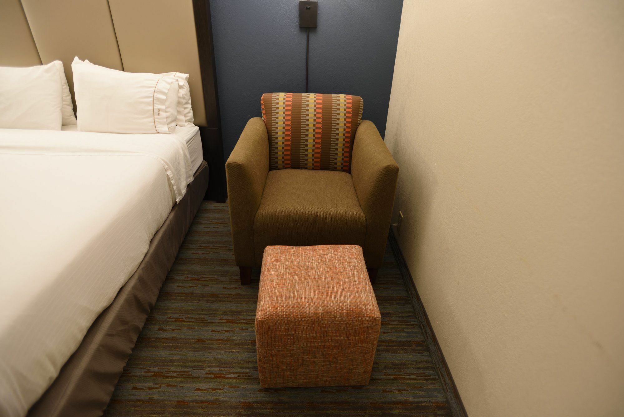 Holiday Inn Express Anderson I-85 - Exit 27- Highway 81 By Ihg Dış mekan fotoğraf