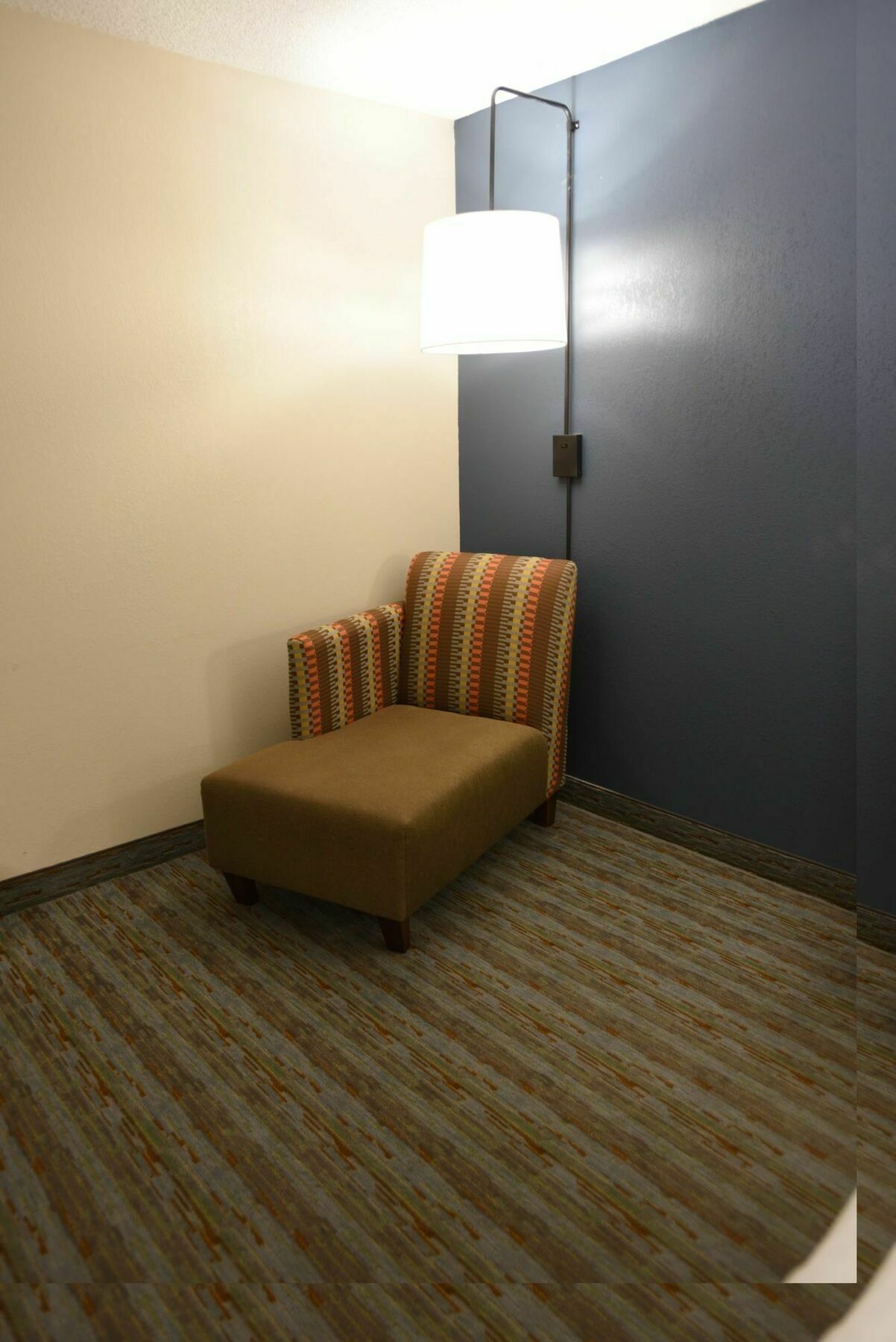Holiday Inn Express Anderson I-85 - Exit 27- Highway 81 By Ihg Dış mekan fotoğraf